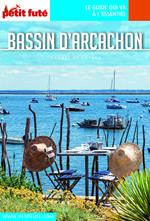 BASSIN D'ARCACHON 2018 Carnet Petit Futé