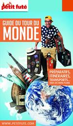 GUIDE DU TOUR DU MONDE 2018/2019 Petit Futé