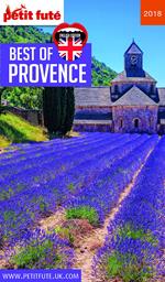 BEST OF PROVENCE 2019 Petit Futé