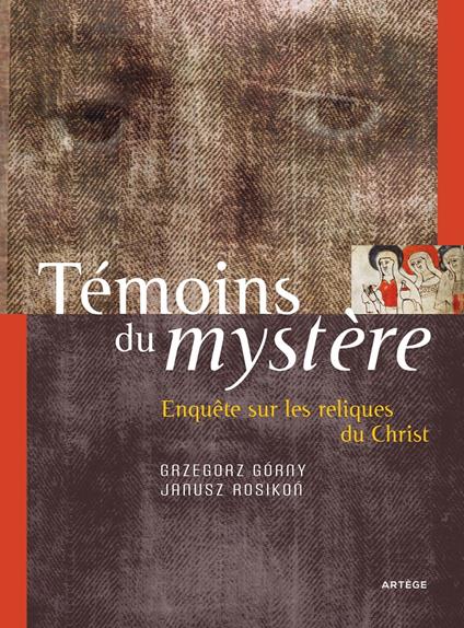 Témoins du mystère