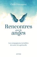 Rencontres avec les anges