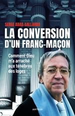 La conversion d'un franc-maçon