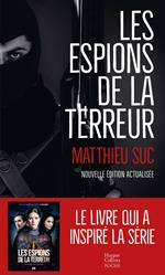 Les espions de la terreur