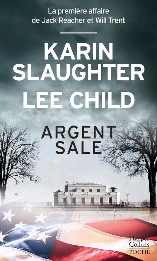 Argent sale