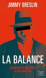 La balance