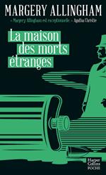 La maison des morts étranges