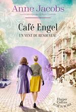 Un vent de renouveau - Café Engel