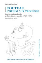 Cocteau, l'opium aux trousses