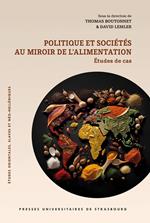 Politique et sociétés au miroir de l'alimentation