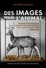 Des images pour l'animal