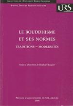 Le bouddhisme et ses normes