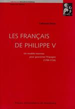 Les Français de Philippe V