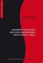 Minorités religieuses, religions minoritaires dans l'espace public