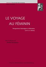 Le voyage au féminin