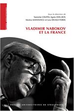 Vladimir Nabokov et la France