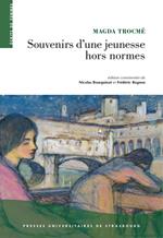 Souvenirs d'une jeunesse hors normes