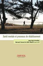 Santé mentale et processus de rétablissement