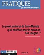 PSM 1-2018. Le projet territorial de Santé Mentale