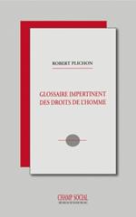 Glossaire Impertinent des Droits de l'Homme