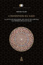 L'invention du cadi