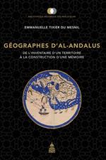 Géographes d'al-Andalus