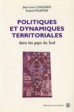 Politiques et dynamiques territoriales dans les pays du Sud