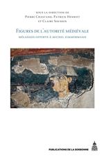 Figures de l'autorité médiévale