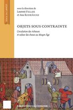 Objets sous contrainte