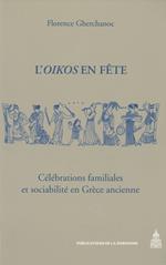 L'Oïkos en fête