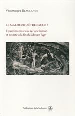 Le malheur d'être exclu ?