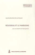 Rousseau et le marxisme