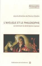 L'aveugle et le philosophe