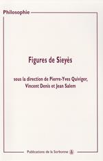 Figures de Sieyès