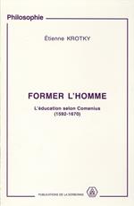 Former l'homme