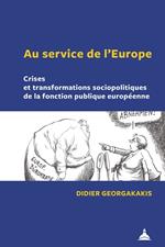 Au service de l'Europe