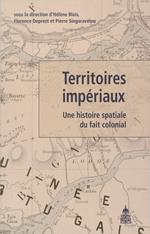 Territoires impériaux