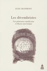 Les décembristes