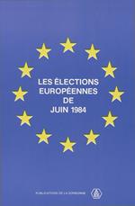 Les élections européennes de juin 1984