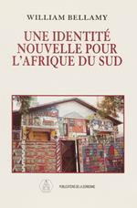 Une identité nouvelle pour l'Afrique du Sud