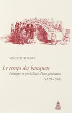 Le temps des banquets