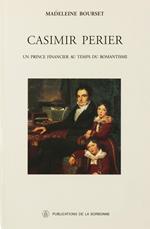 Casimir Perier