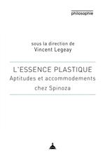 L'essence plastique