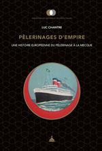 Pèlerinages d'empire