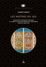 Les maîtres du jeu