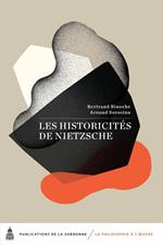 Les historicités de Nietzsche