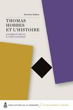 Thomas Hobbes et l'histoire