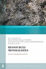 Ressources mondialisées