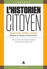 L'historien-citoyen