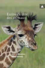 Écrire du côté des animaux