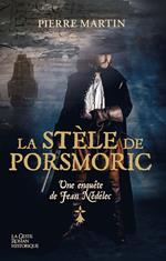 La stèle de Porsmoric